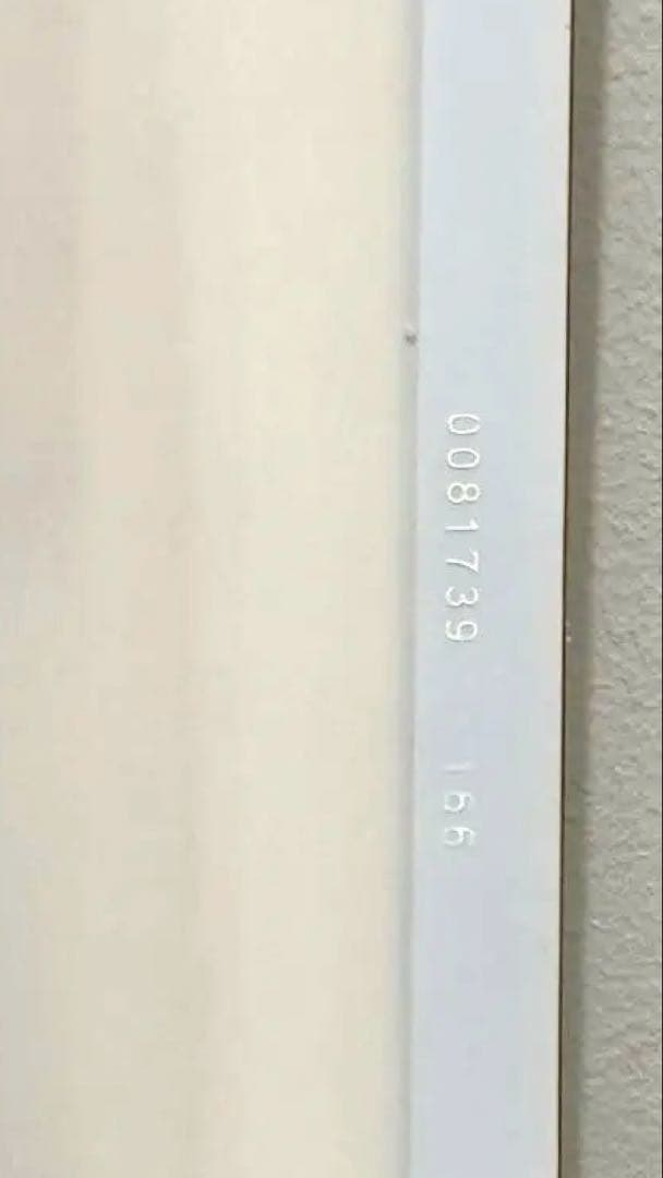 gentemstick SLASHER スラッシャー　166 ゲンテンスティック