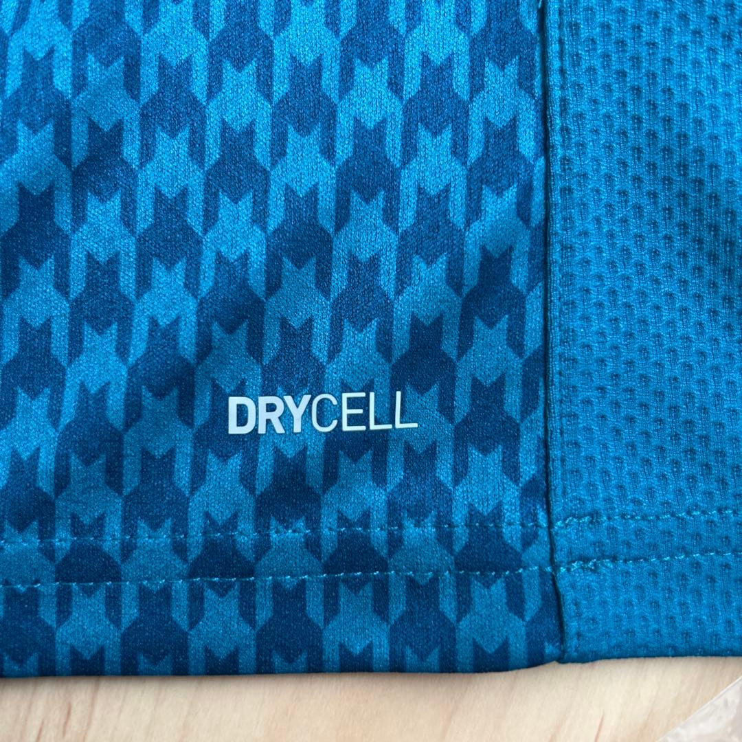 正規品新品☆ACミラン20/21サードユニフォームMサイズ☆プーマPUMA