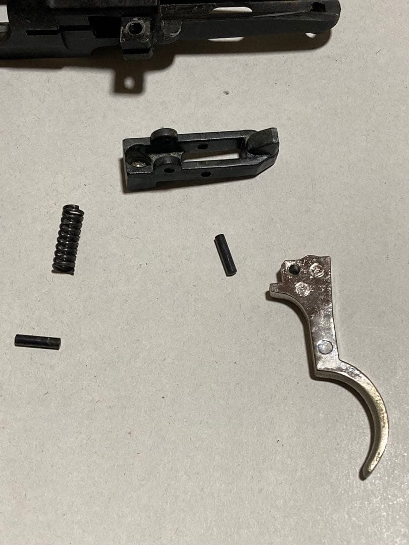 CMC。kar98kスポーター、98k SPORTER