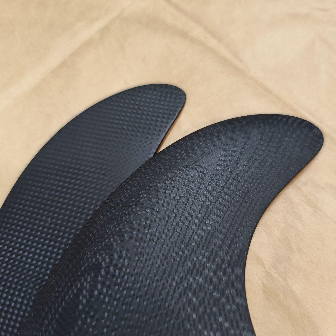 7,5インチ シングルスタビ　フューチャーフィン対応　フィン　サイドバイト