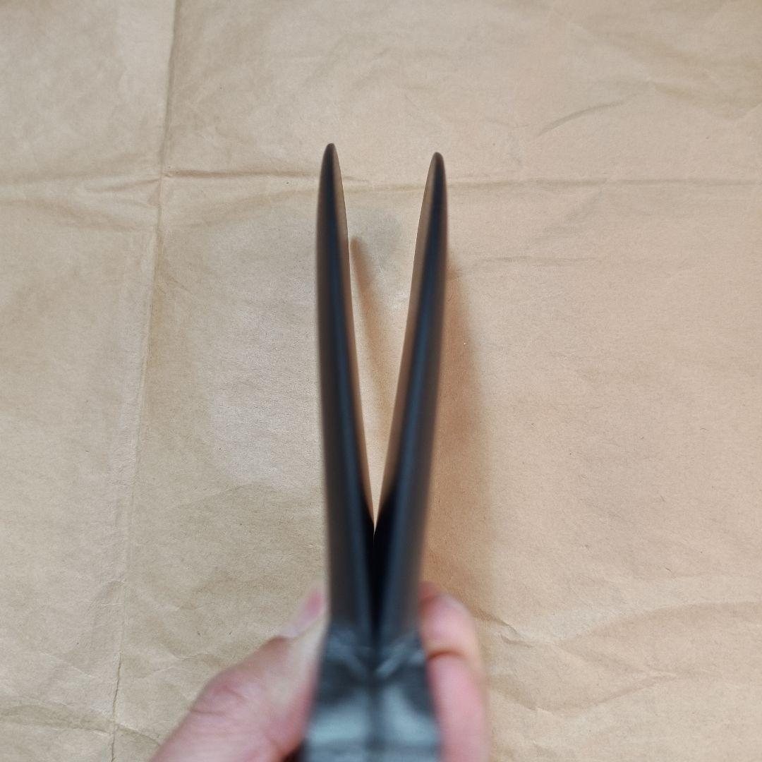 7,5インチ シングルスタビ　フューチャーフィン対応　フィン　サイドバイト