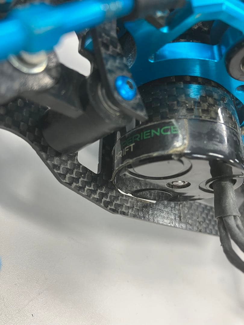 タミヤ　ta05 フルカスタム　カーボンシャーシ　ドリフト仕様　ヨコモ　京商