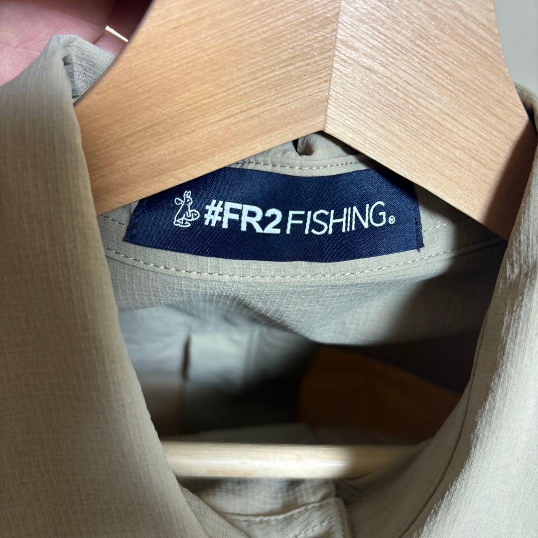 値下げ！美品！Babbits Fishing Club