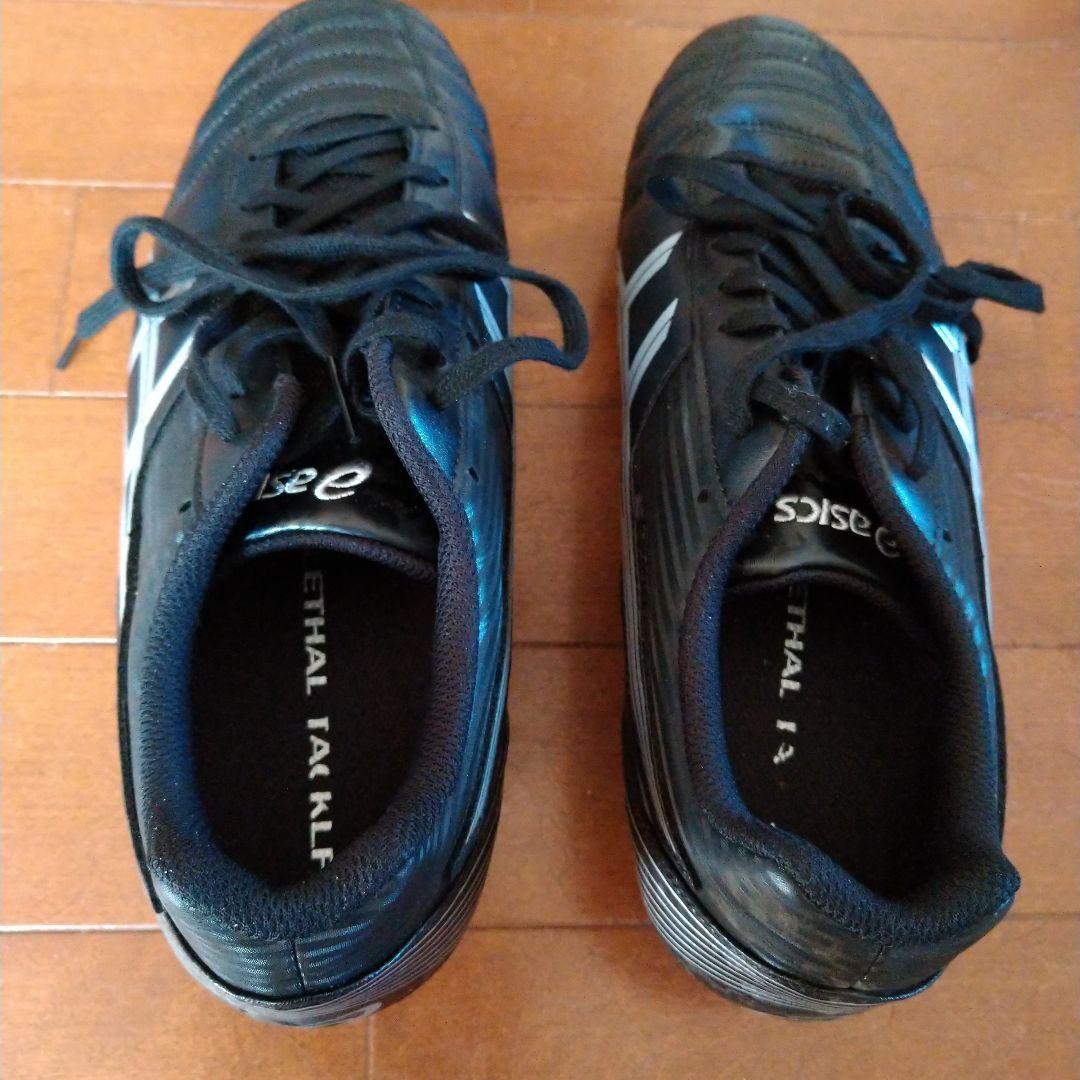 ASICS EHTAL TAI KLF 28.0 cm ラグビーシューズ