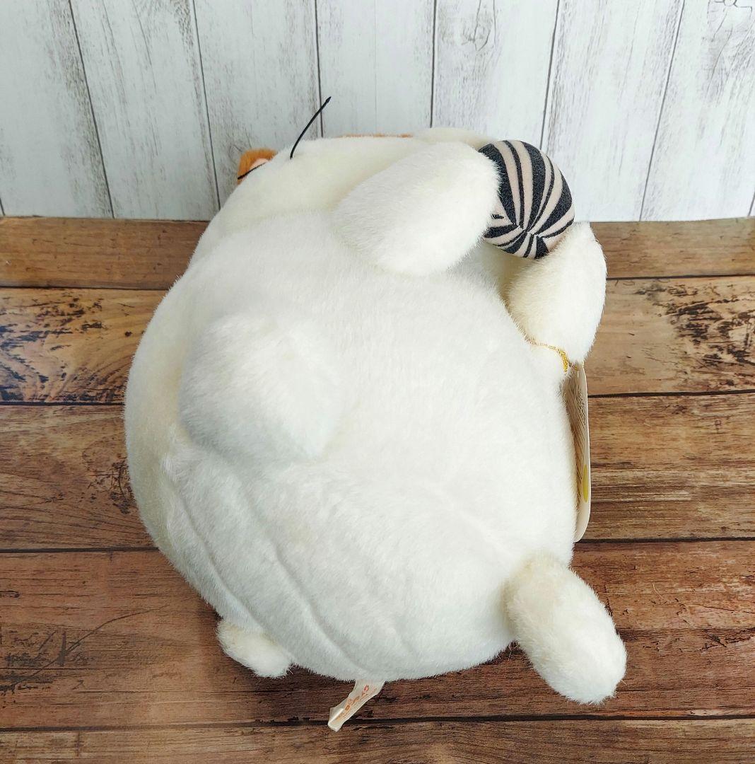 ハムスター倶楽部☆ぬいぐるみ Ｌサイズ