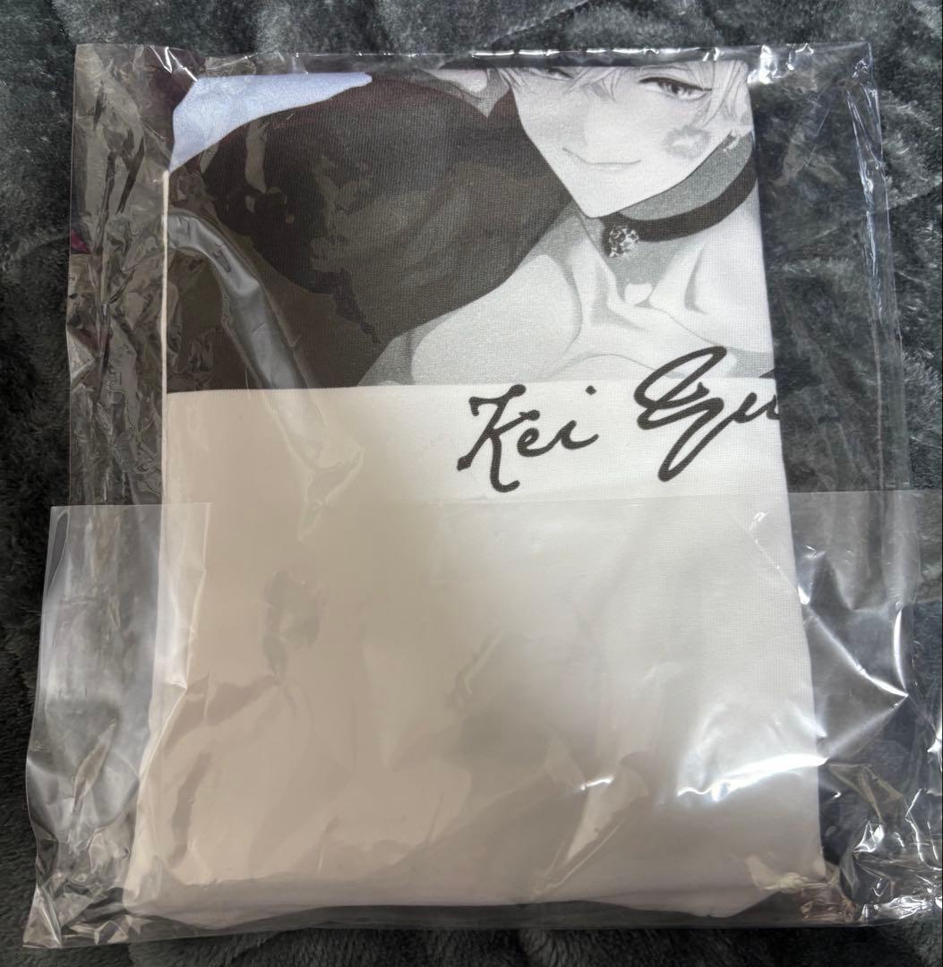 も*読様 結城慶 A賞 Tシャツ