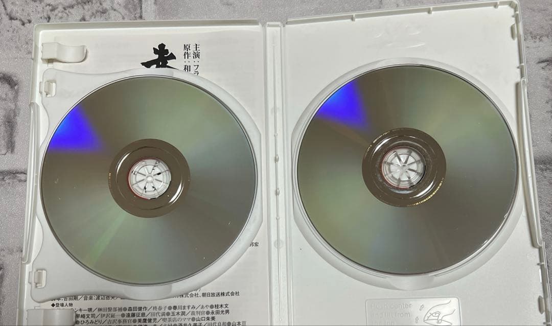 ★赤かぶ検事奮戦記 I Ⅱ セット