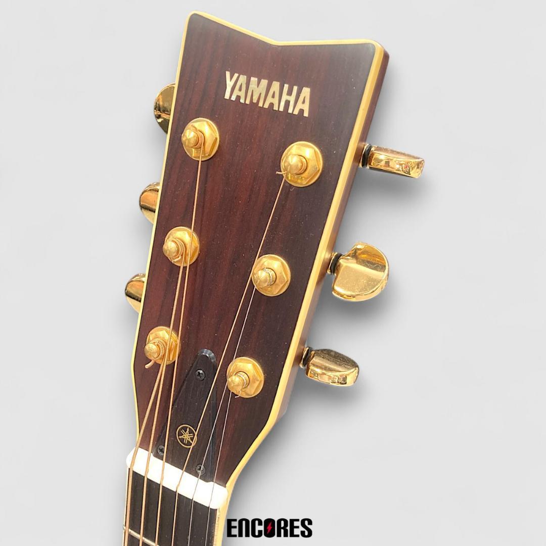 YAMAHA L-5 後期型 80年製 アコースティックギター