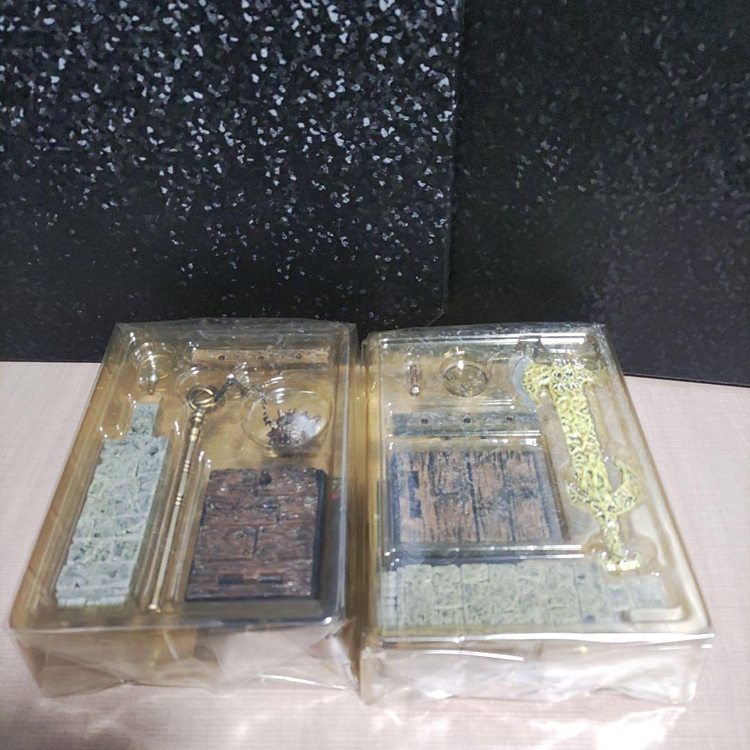 ドラゴンクエスト　レジェンドアイテムズギャラリー　まとめ売り　10個セット