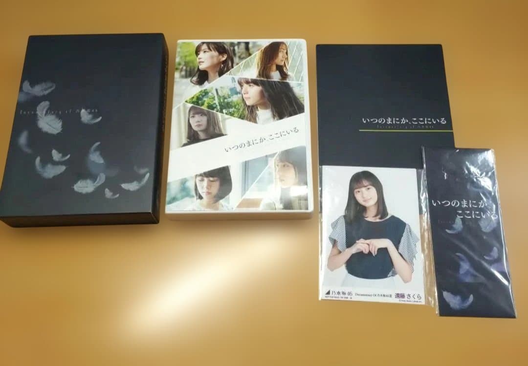 DVD・写真集・限定グッズなど乃木坂46グッズまとめ売り