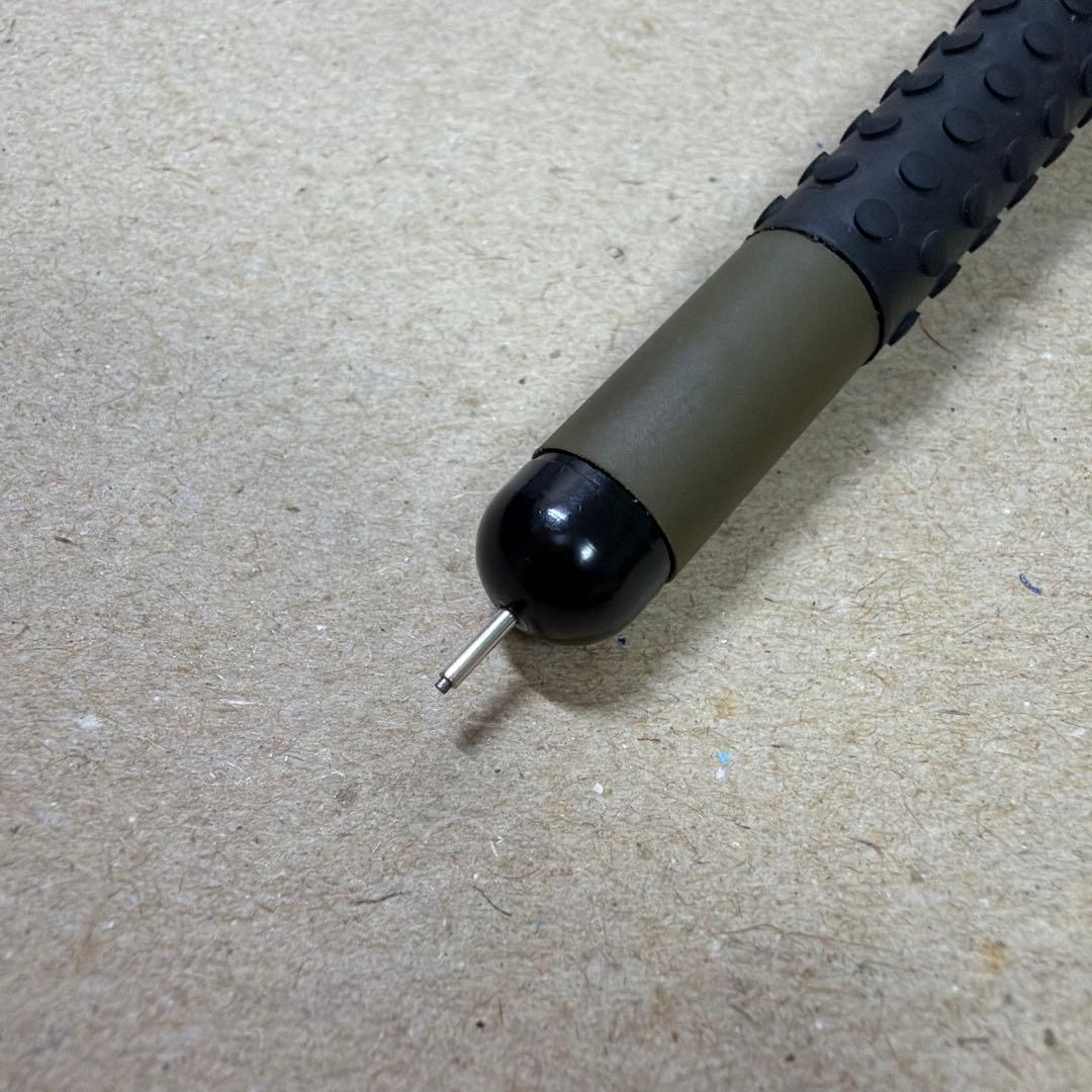 新品 廃盤 プラチナ万年筆 ixi:z イクシーズ シャーペン 0.5mm 箱付