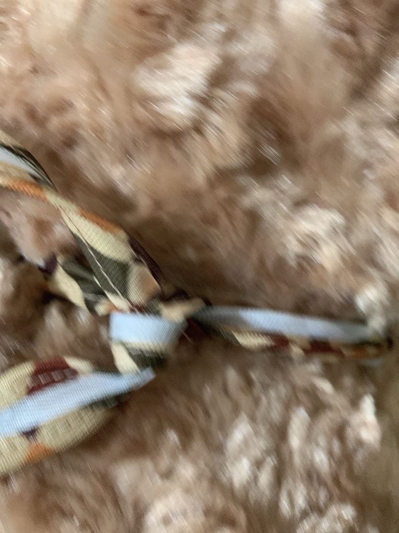 エクシブ箱根離宮オリジナルベア30cmレア　宿泊限定ベア