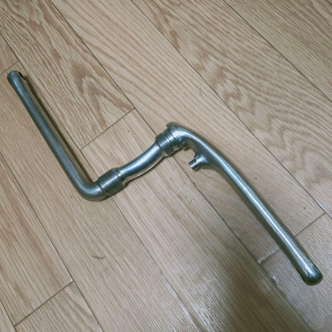 70s BMX ✶✶ Ashtabula 骨 クランク CP