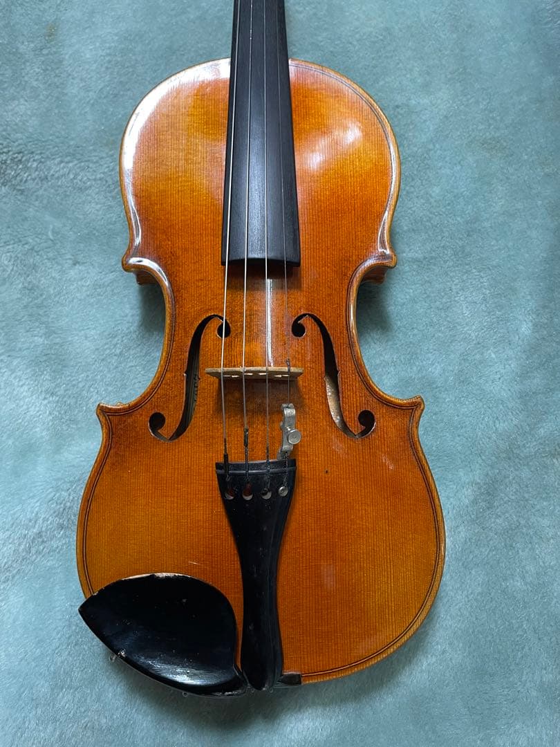 HOFNER KH66 1/4 バイオリン