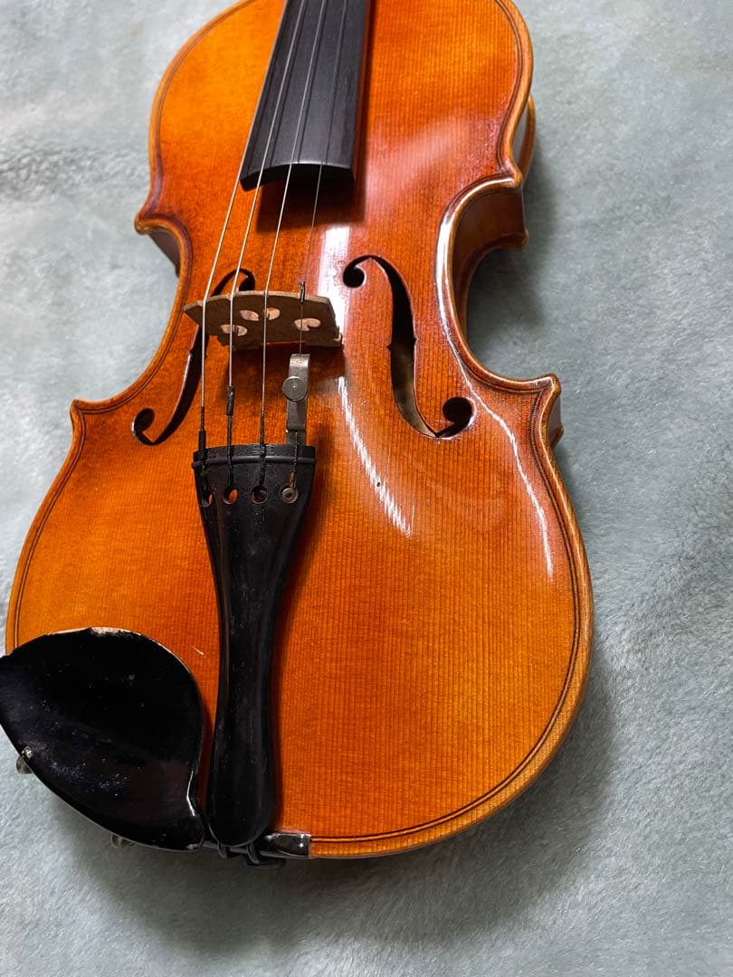 HOFNER KH66 1/4 バイオリン