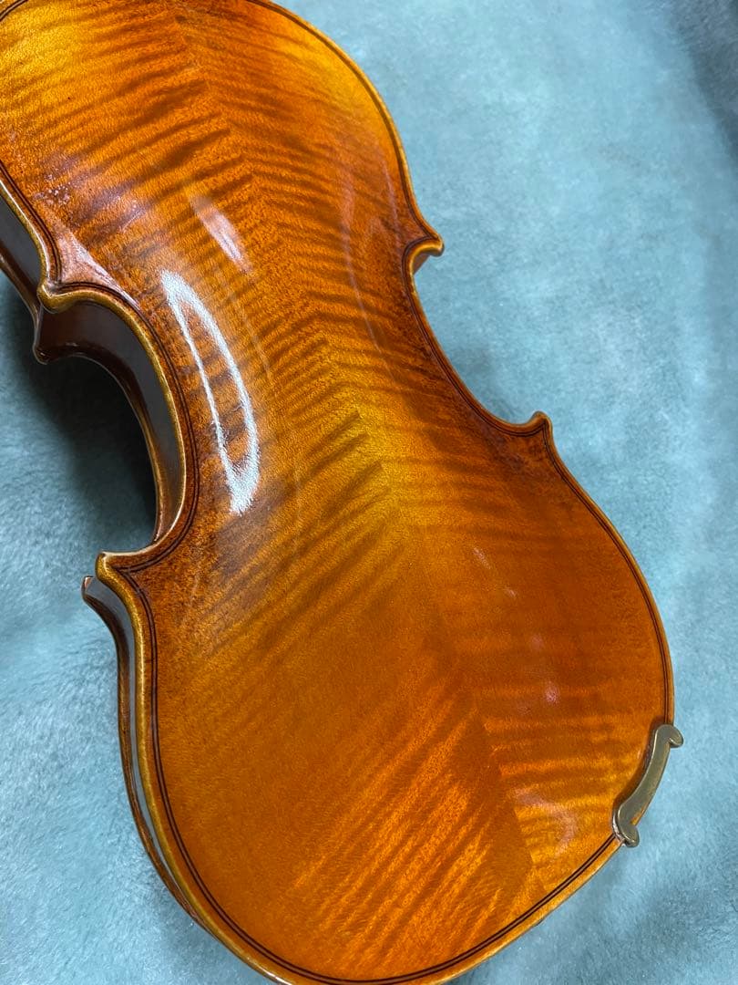 HOFNER KH66 1/4 バイオリン