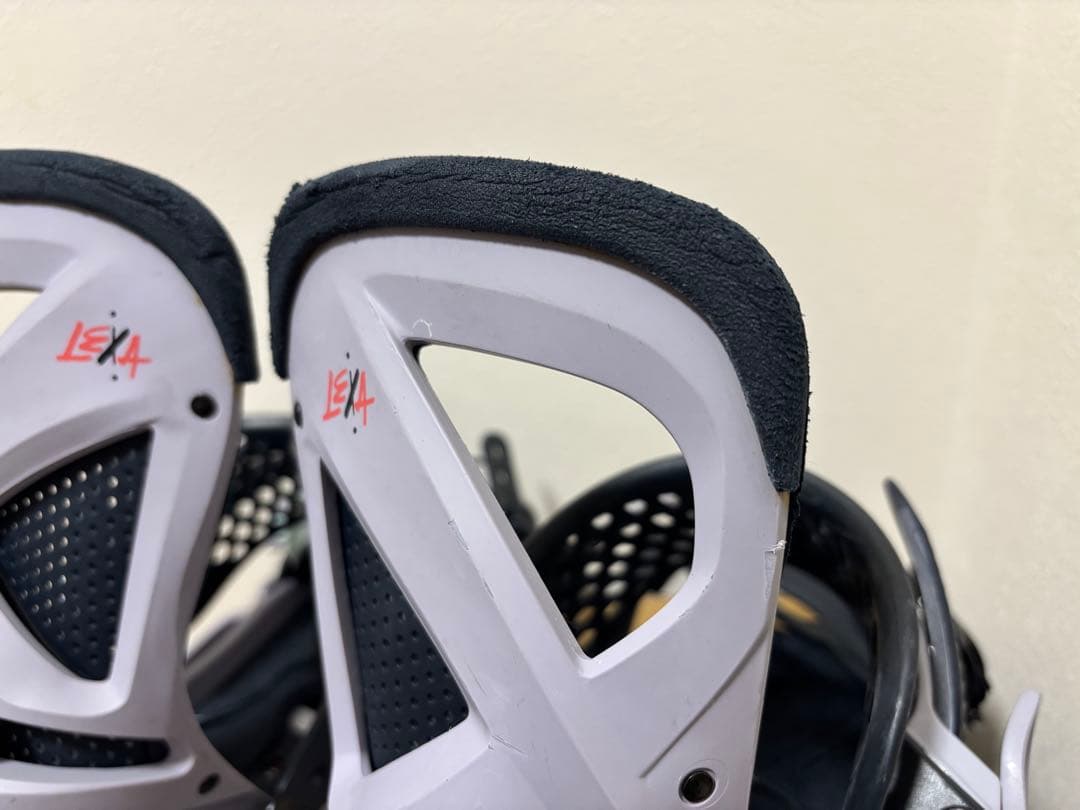 BURTON Women's「LEXA EST」バインディングM