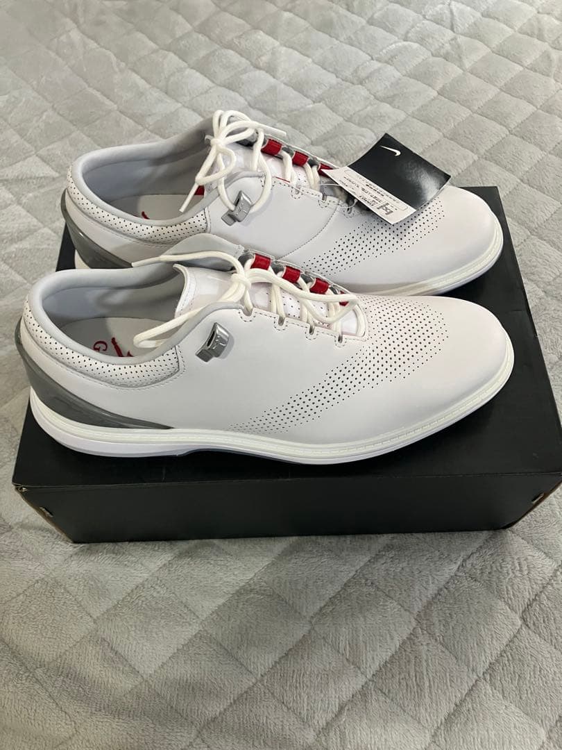 NIKE NEW JORDAN ADG4ゴルフシューズ