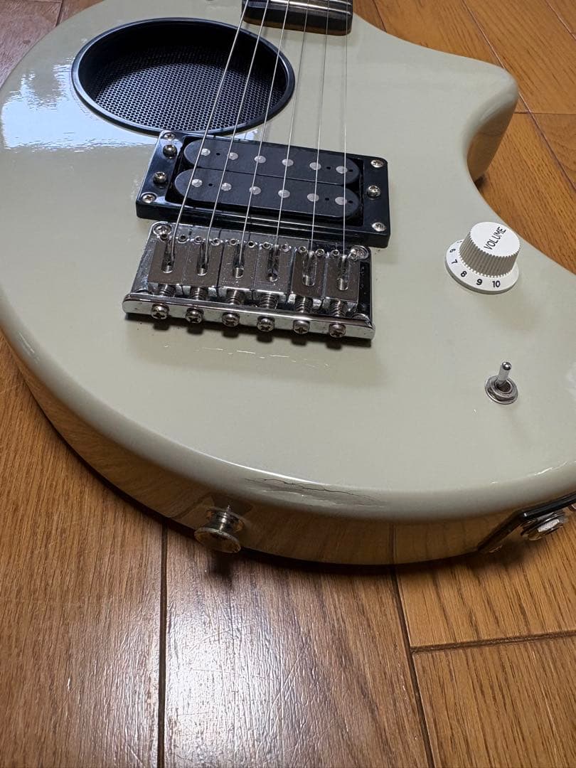 ギター FERNANDES zo-3