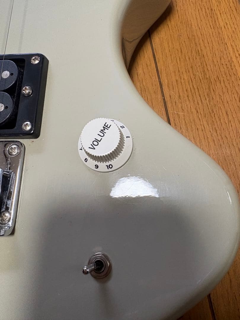 ギター FERNANDES zo-3