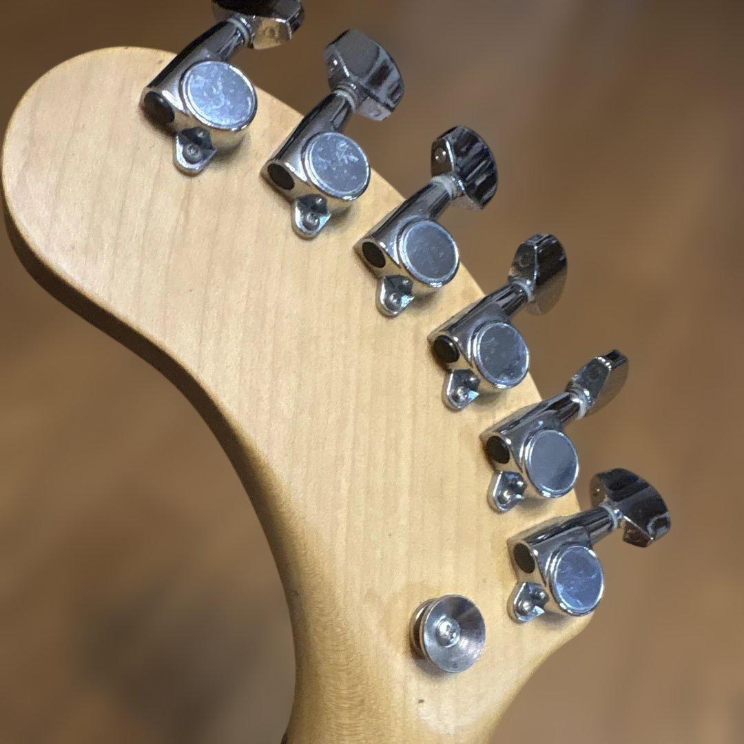 ギター FERNANDES zo-3