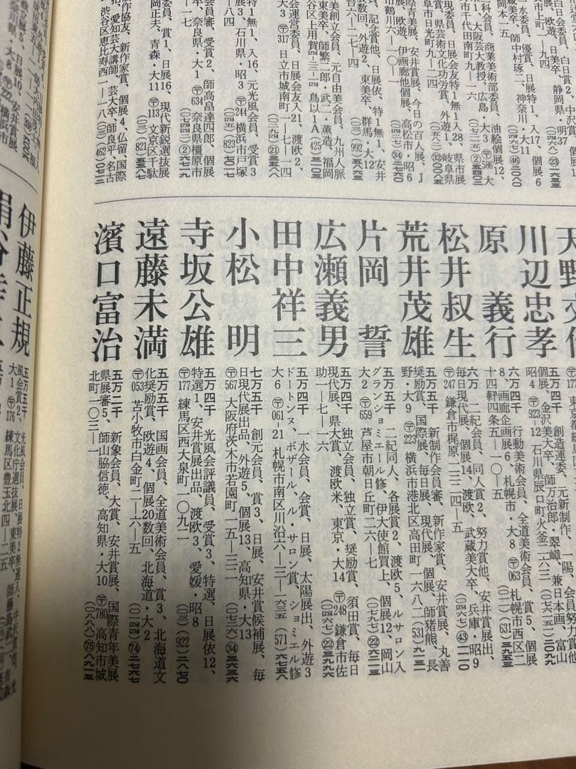 油絵　田中耕三　「モンマルトル(パリ) 」4号