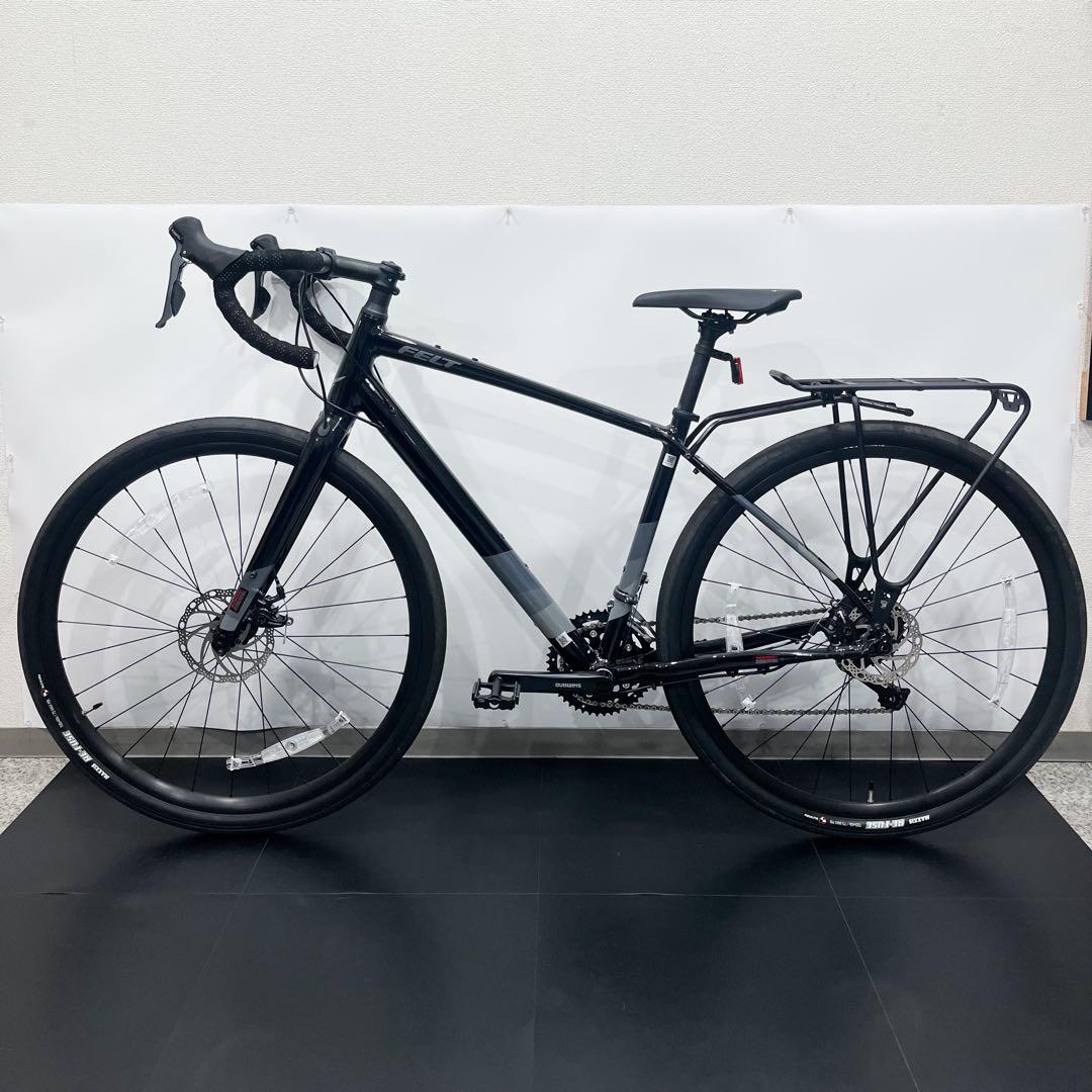 pne様引き取り FELT BROAM 60 2024 CLARIS サイズ54