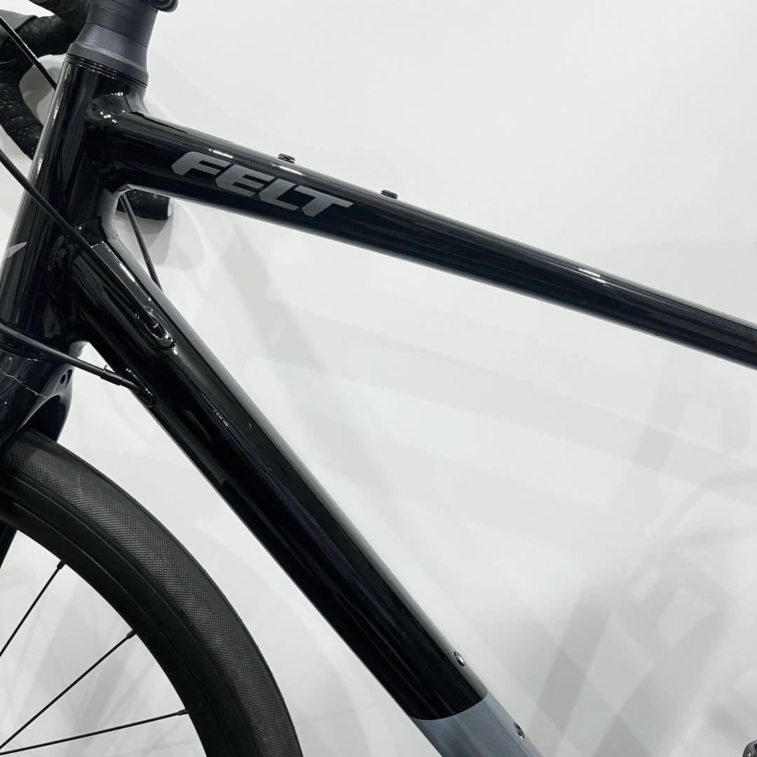 pne様引き取り FELT BROAM 60 2024 CLARIS サイズ54