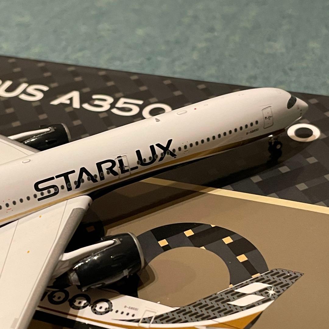 ＊ 専用 STARLUX A350-1000 スターラックス ph