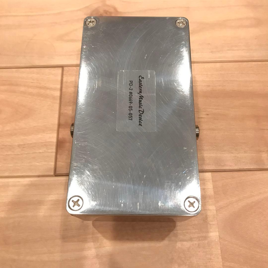 ギター Eastern Music Device PD-2