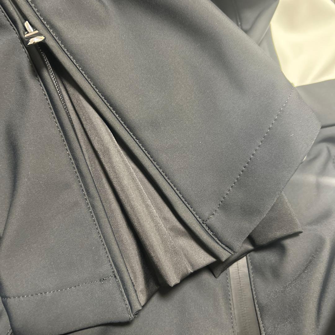 ●ZARA● WATER RESISTANT●スキーウェア●XS●