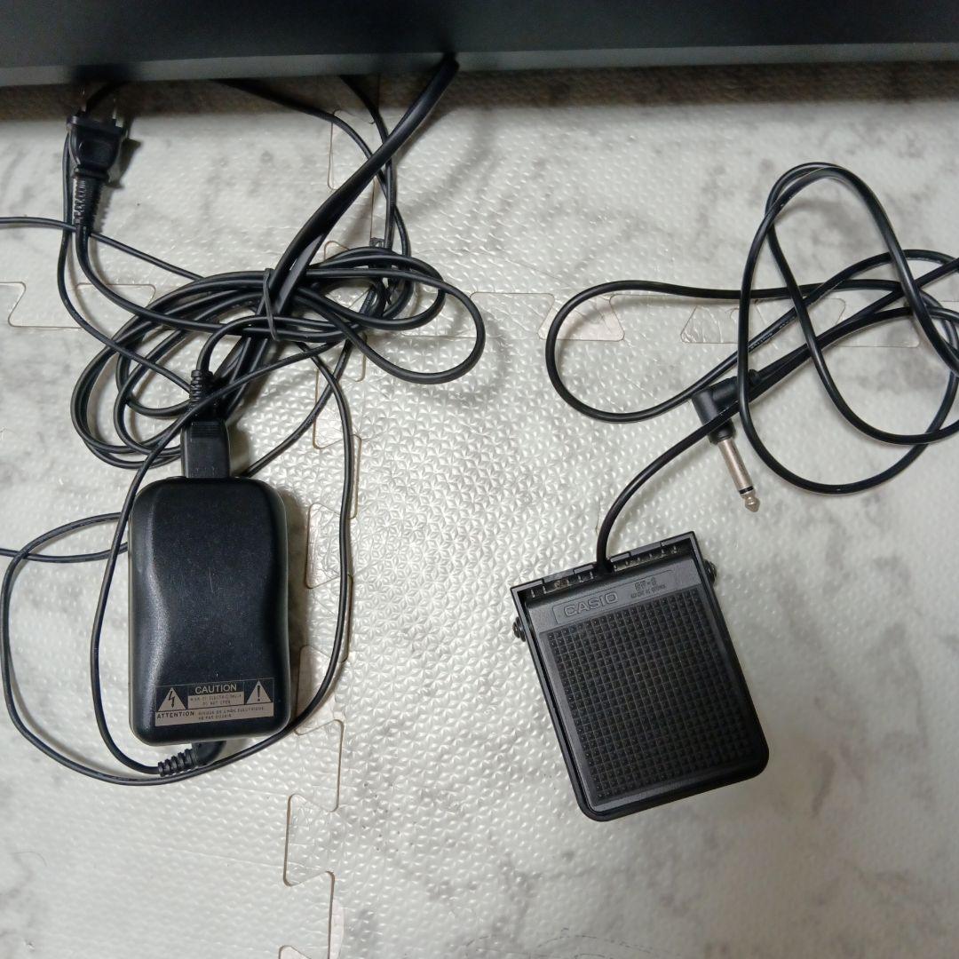 CASIO　電子ピアノ 　privia 　PX-A100