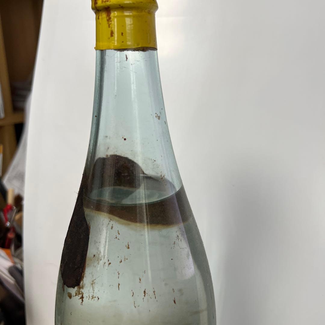 再値下げしました！幻の泡盛　千代泉30度　古酒35年以上