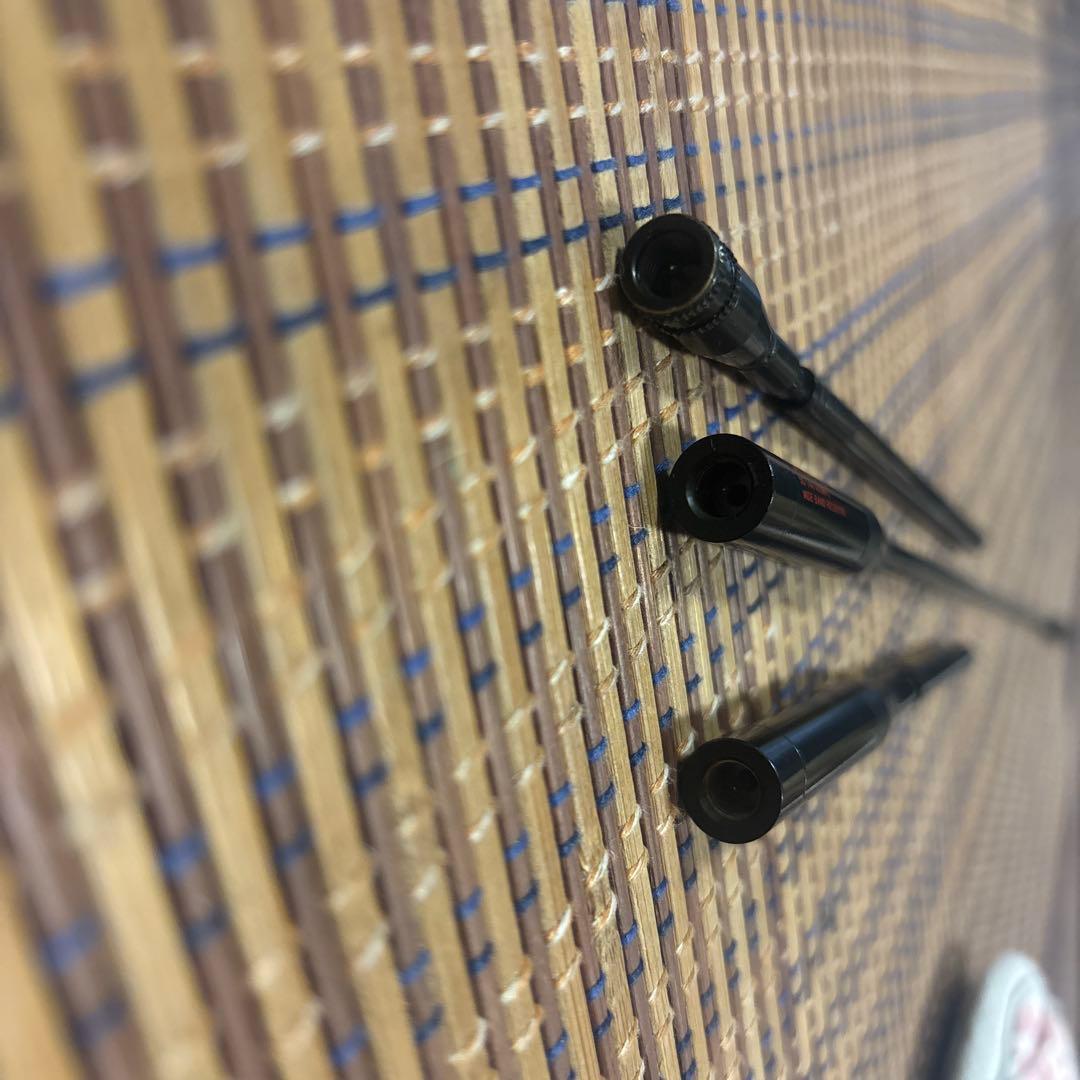 ALINCO DJ-X8 受信機