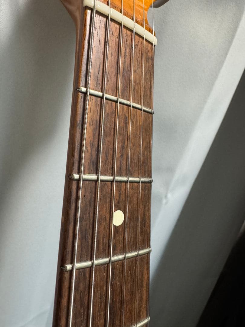 Fender American Vintage ′62 STRAT 1998