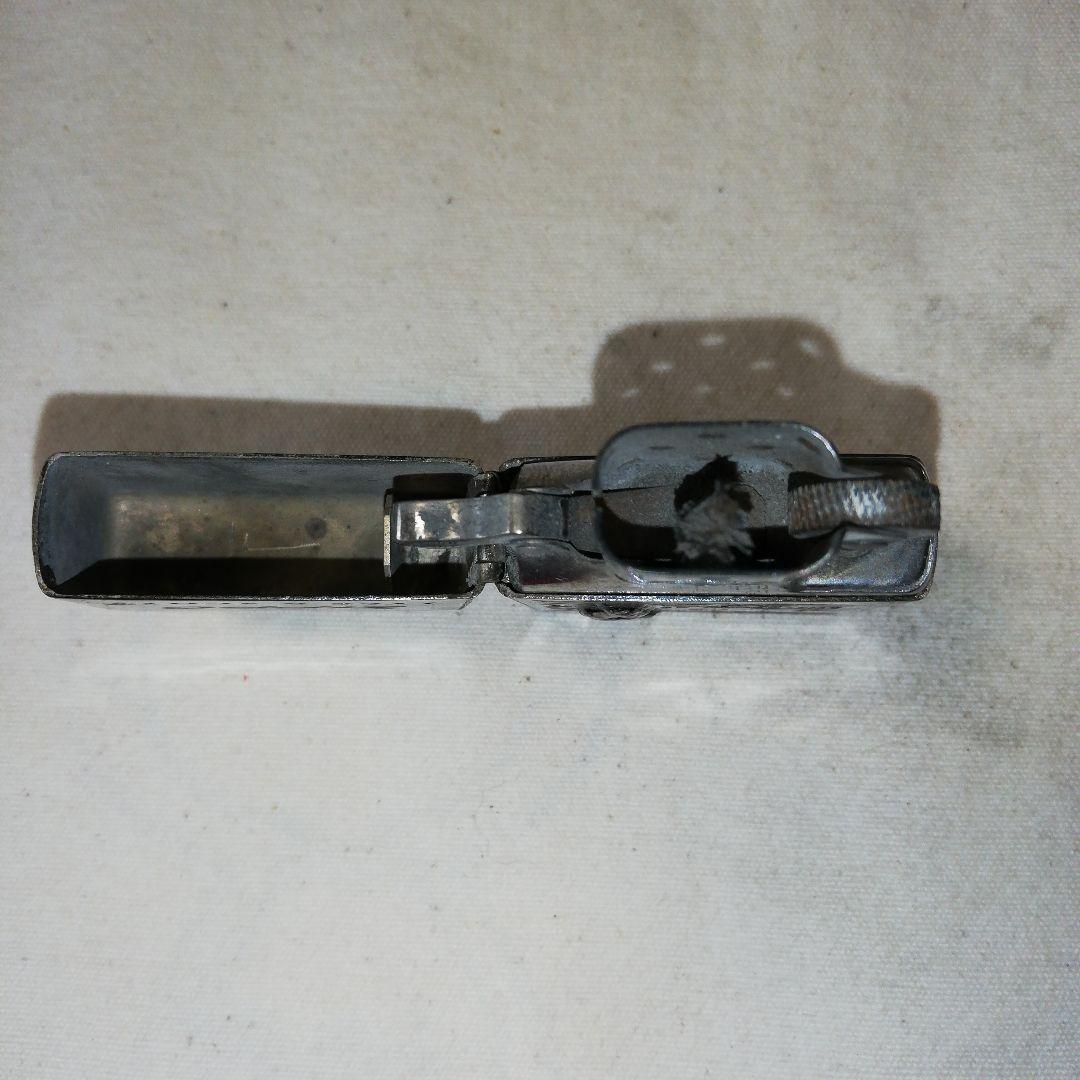 Zippo ライル&スコット