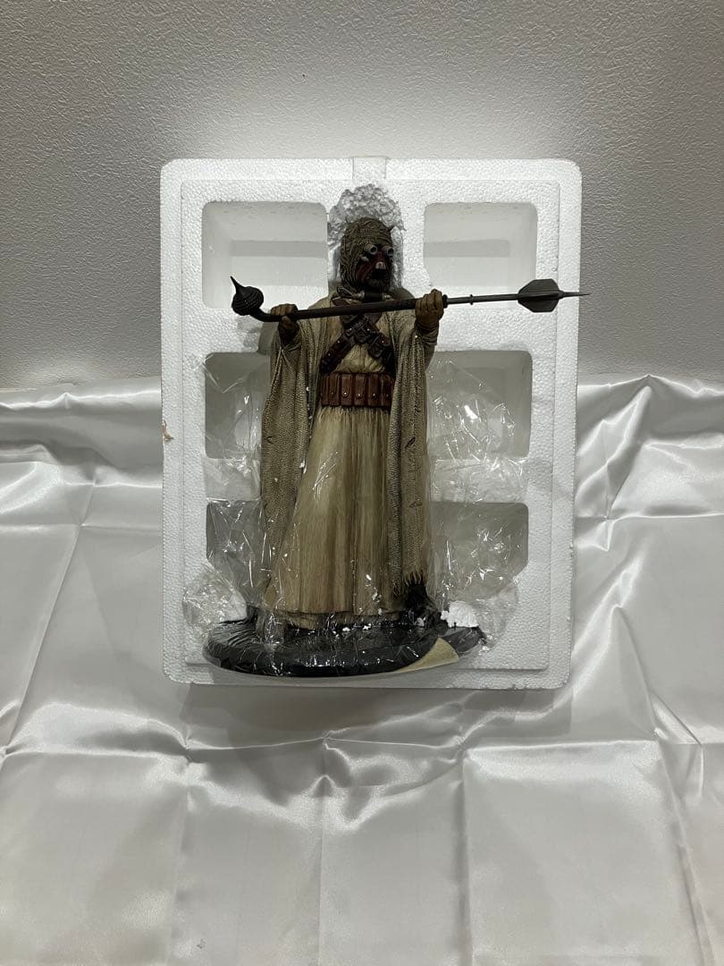 ATTAKUS STAR WARS ダースベイダー& タスケンレイダー