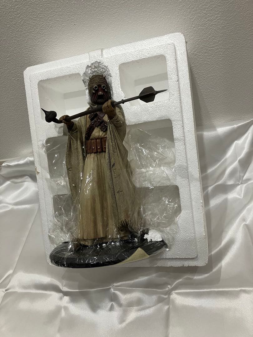 ATTAKUS STAR WARS ダースベイダー& タスケンレイダー