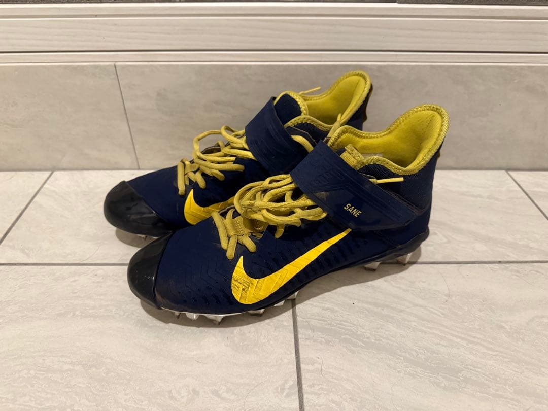 ナイキ　ポイントスパイク　26.5cm