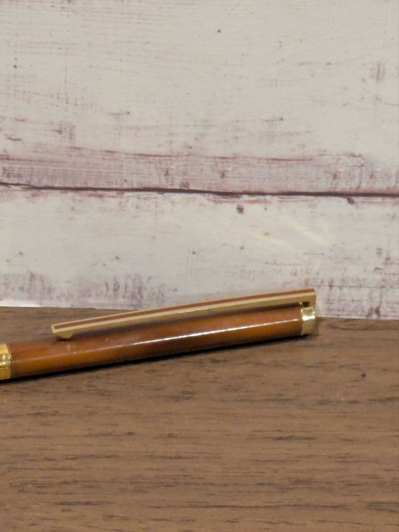 S.T.Dupont Laque de Chine ボールペン