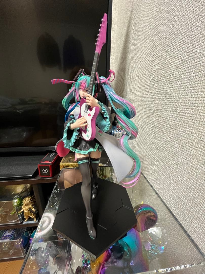 BISHOUJO ReMIXシリーズ 初音ミク