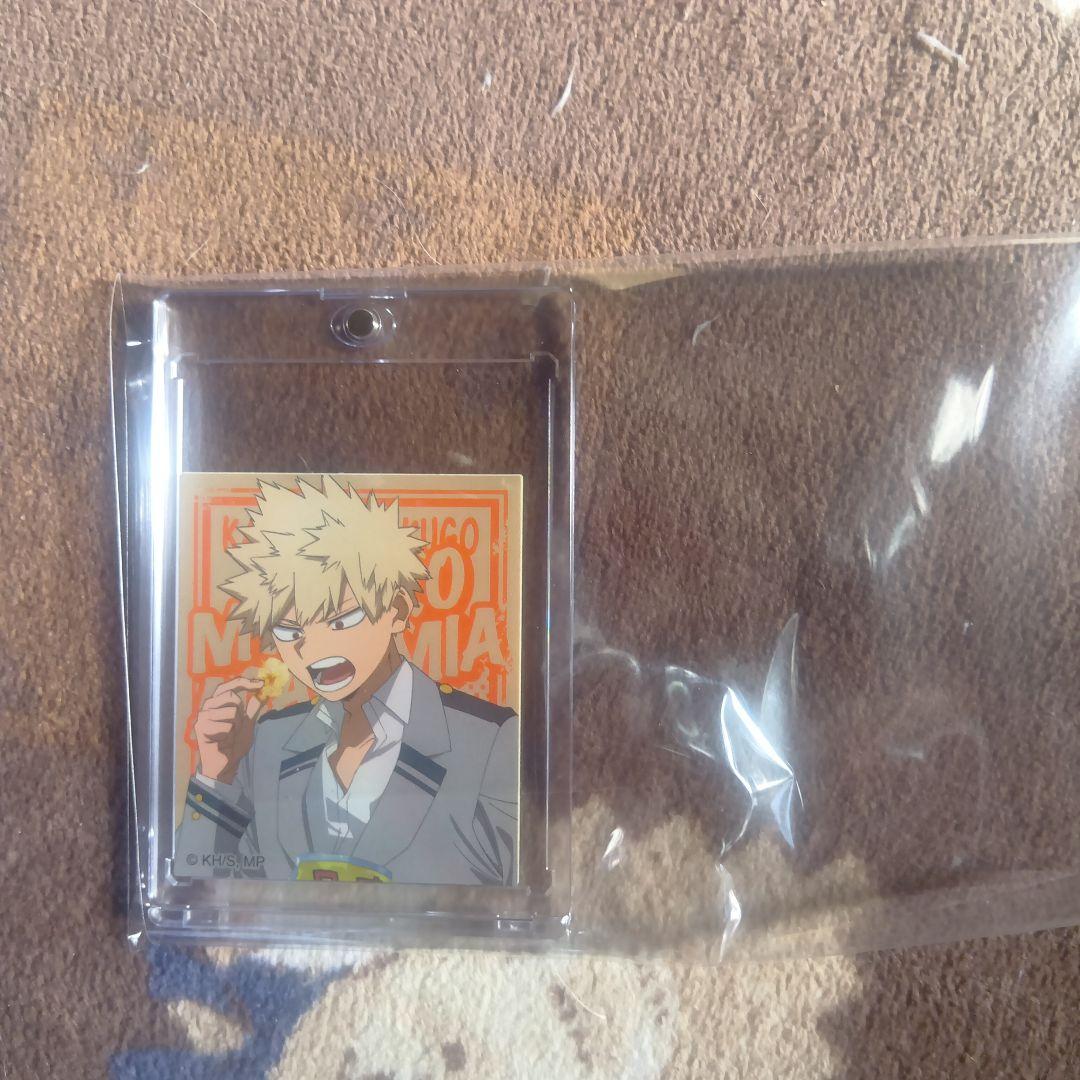 デクシープ　バクドック　ぬいぐるみ　僕のヒーローアカデミア　2点セット　おまけ付