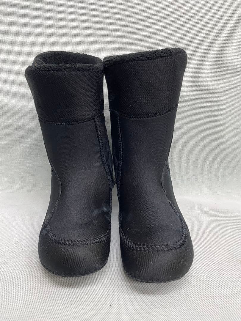 RIDE 92 BLACK サイズ9 中古