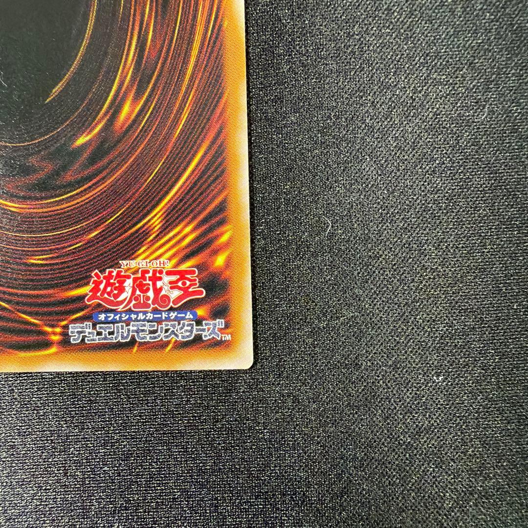 白き竜の落胤　プリシク　1枚