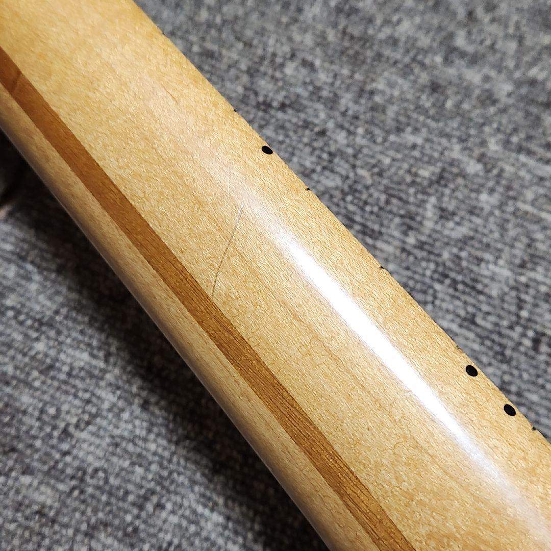 ギター Fender Mexico Telecaster Squier