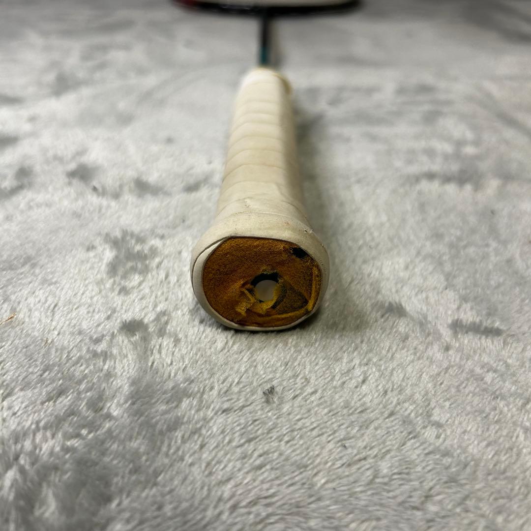 【美品•希少廃盤】ヨネックス アストロクス88D 4UG5 バドミントンラケット