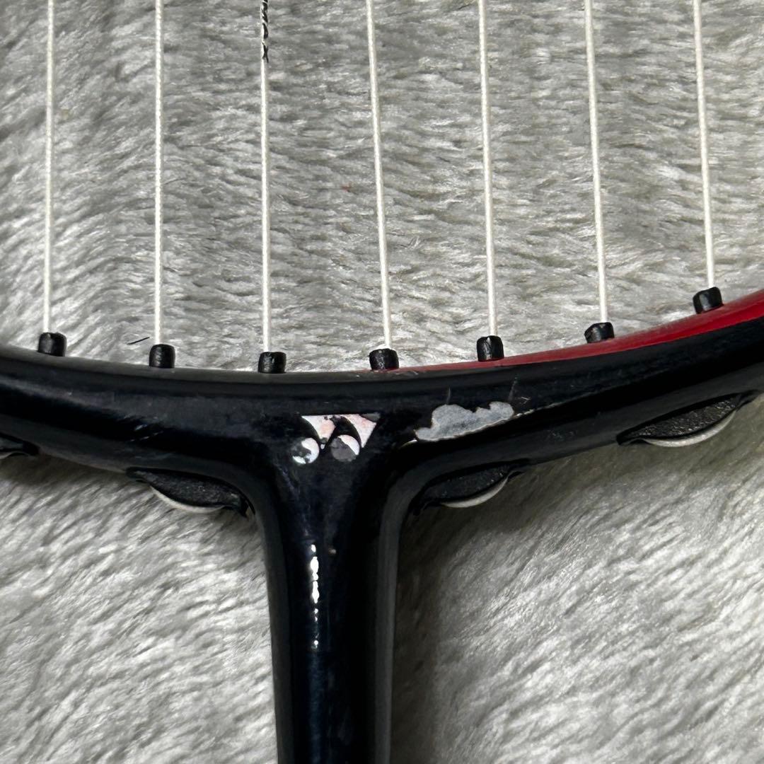 【美品•希少廃盤】ヨネックス アストロクス88D 4UG5 バドミントンラケット