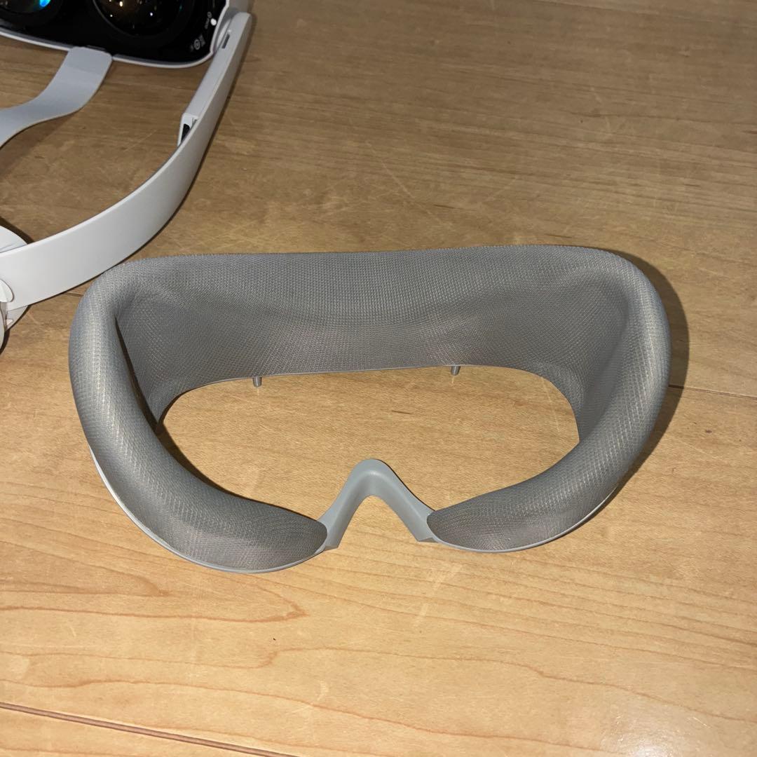 Pico VRゴーグル PICO 4 pico4 128gb 状態良好です