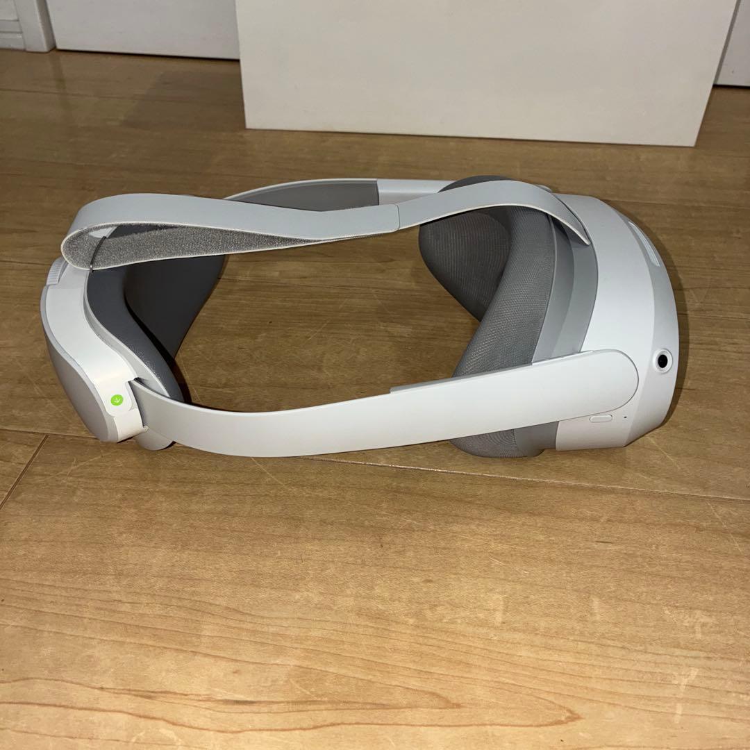 Pico VRゴーグル PICO 4 pico4 128gb 状態良好です
