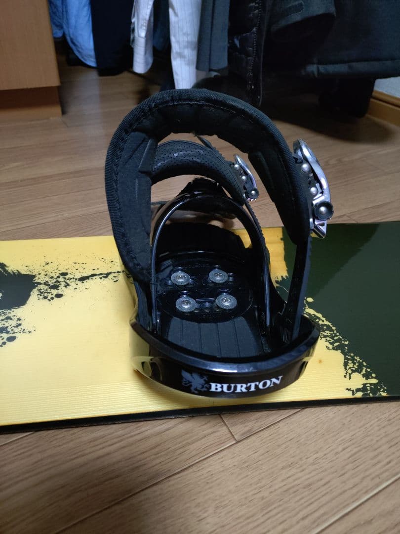 スノーボードセット